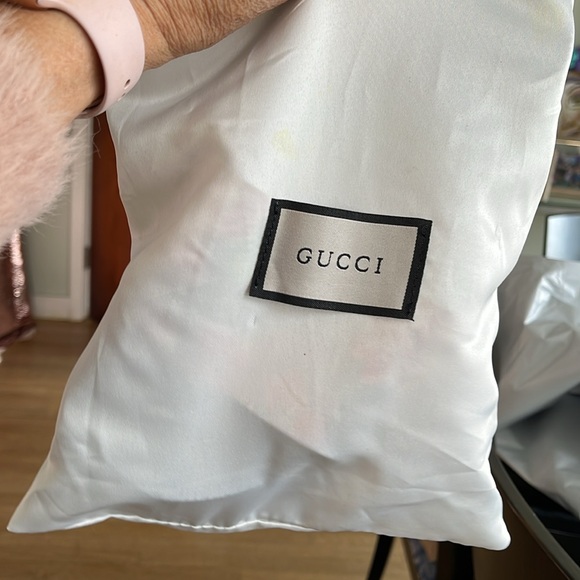 Gucci Bloom Slides 9.5-10 - Picture 3 of 8